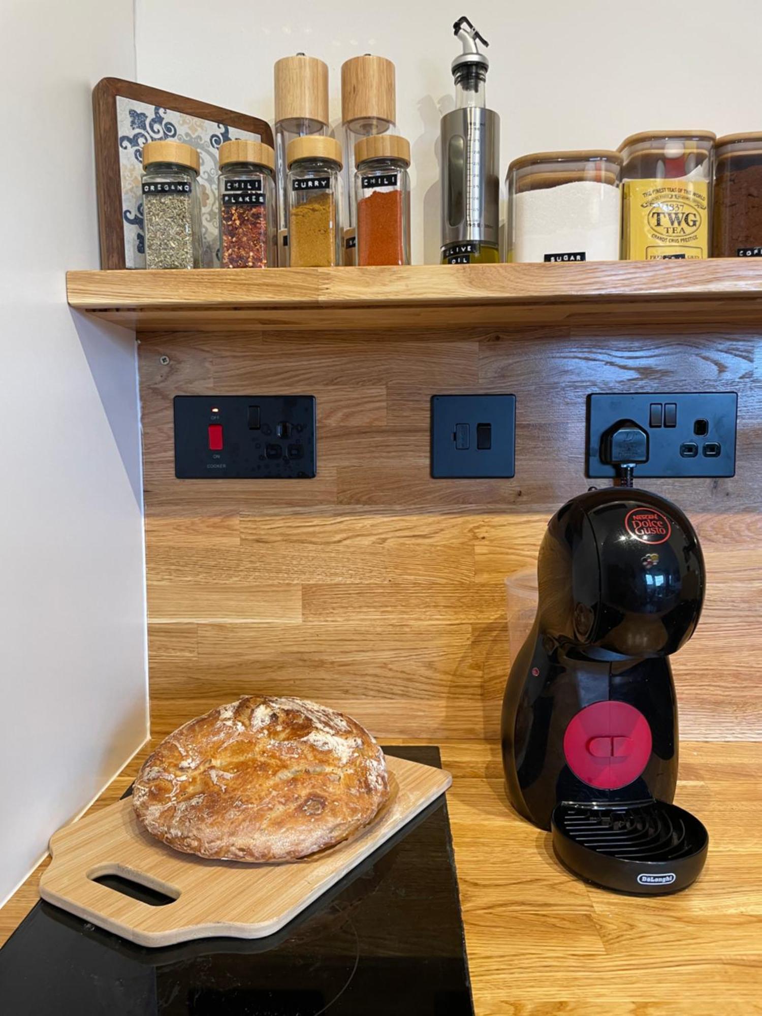 Проживание в семье Clippers Quay Loft At Canary Wharf *